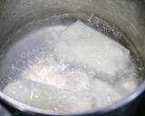 簡単お節！もちもち☆おろし餅作り方3写真