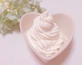 ノンオイル♡練乳シフォンケーキ˚✧₊作り方17写真