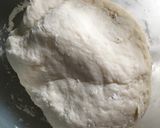 娘のための、皮から手作りもっちり餃子作り方3写真
