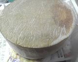 【プロ伝授】ジェノワーズ☆スポンジ生地作り方11写真