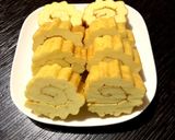 お節❀レンジで簡単！たつくり(ごまめ)作り方5写真