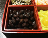 お節❀レンジで簡単！たつくり(ごまめ)作り方6写真