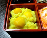 お節❀レンジで簡単！たつくり(ごまめ)作り方7写真
