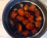 簡単年越しそば作り方5写真