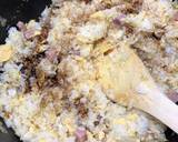 ◎基本的な本格チャーハン◎簡単にお店の味作り方3写真