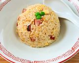 ◎基本的な本格チャーハン◎簡単にお店の味作り方4写真