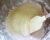 バレンタインに❤️チョコレートのマカロン作り方8写真
