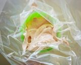 バレンタインに❤️チョコレートのマカロン作り方10写真