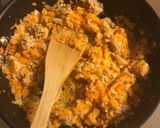 キーマカレー スタミナたっぷり作り方2写真
