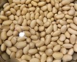 圧力鍋で♬初めての自家製味噌☆作り方1写真