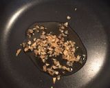 鍋の残りもので作る◎あんかけ豆腐作り方1写真