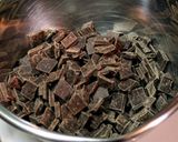 キットカットdeブラウニー作り方1写真