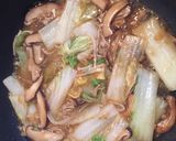 鍋の残りもので作る◎あんかけ豆腐作り方3写真