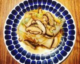 鍋の残りもので作る◎あんかけ豆腐作り方5写真