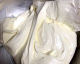 お家で作りやすい♪濃厚チーズケーキ作り方2写真