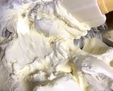 お家で作りやすい♪濃厚チーズケーキ作り方3写真