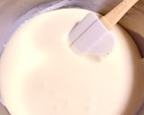 お家で作りやすい♪濃厚チーズケーキ作り方8写真