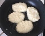 朝食にお弁当にぴったりハッシュドポテト作り方6写真