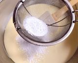 お家で作りやすい♪濃厚チーズケーキ作り方9写真