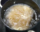 簡単！パーコー☆豚ロースの天ぷら作り方3写真