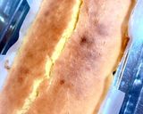 お家で作りやすい♪濃厚チーズケーキ作り方11写真