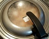 チキンのチーズタッカルビ風作り方3写真