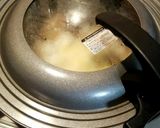 チキンのチーズタッカルビ風作り方5写真