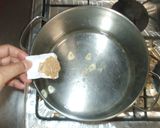 豆乳キムチスープ♪簡単ニラ入り作り方4写真