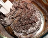 キットカットdeブラウニー作り方6写真