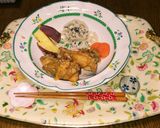 超簡単！めんつゆで手羽元の煮物(^q^)作り方3写真