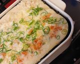 業務スーパーのお好み焼き粉deたこ焼き☆作り方4写真