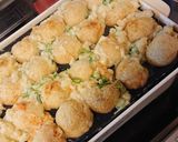 業務スーパーのお好み焼き粉deたこ焼き☆作り方5写真