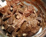 キットカットdeブラウニー作り方8写真