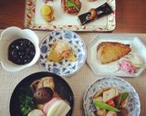 あごだし博多雑煮作り方19写真