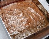 キットカットdeブラウニー作り方9写真
