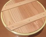 圧力鍋で♬初めての自家製味噌☆作り方25写真