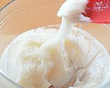 ハンドブレンダーとレンジでお餅ができた♪作り方5写真