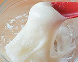 ハンドブレンダーとレンジでお餅ができた♪作り方6写真