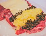 ローストポークのマッシュポテト巻き作り方13写真