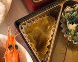おせちリメイク栗きんとんのスイートポテト作り方1写真