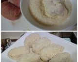 キャベツをメインに！キャベツロールカツ作り方6写真