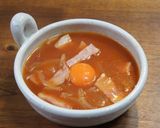 我が家のあほスープ作り方6写真