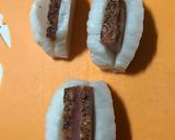蒲鉾のズボラ料理作り方2写真
