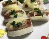 蒲鉾のズボラ料理作り方3写真