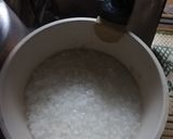 はま納豆(^o^)作り方1写真