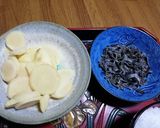 はま納豆(^o^)作り方2写真