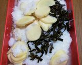 はま納豆(^o^)作り方3写真