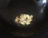 農家の食卓〜三池高菜のピリ辛ふりかけ〜作り方4写真