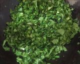 農家の食卓〜三池高菜のピリ辛ふりかけ〜作り方5写真