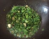農家の食卓〜三池高菜のピリ辛ふりかけ〜作り方6写真